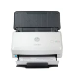 HP ScanJet Pro 3000 s4 Sheet-feed Scanner (6FW07A) | 40 ppm / 80 ipm | Duplex Document Scanner | 50-Sheet ADF | USB 3.0