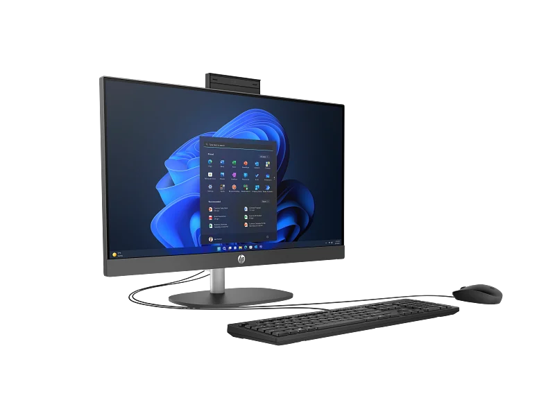 HP PROONE 240 G10 DESKTOP PC (9M9M9AT) INTEL CORE I3