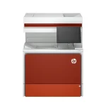 HP Color LaserJet Enterprise MFP 6800dn Printer
