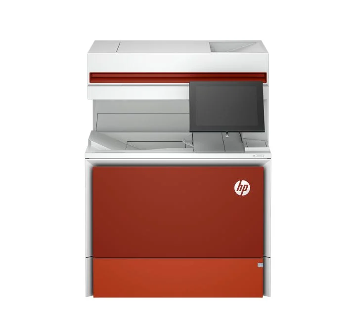 HP Color LaserJet Enterprise MFP 6800dn Printer