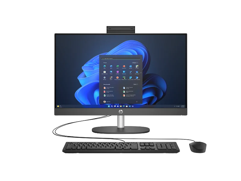 HP PROONE 240 G10 DESKTOP (B7OW2AT) INTEL CORE I3