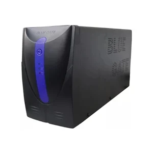 BLUEGATE 650VA UPS (BG650)