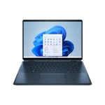 HP SPECTRE x360 16-AA0007NIA CONVERTIBLE PC (B0RT1EA)INTEL CORE Ultra 7