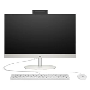 HP 24-CR0119NH ALL-IN-ONE BUNDLE PC (B0TP2EA)