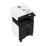 SHARP BP-20M22 DIGITAL MULTIFUNCTIONAL SYSTEM