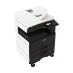 SHARP BP-20M31 DIGITAL MULTIFUNCTIONAL SYSTEM