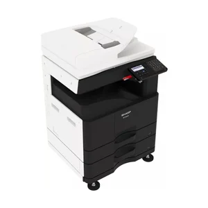 SHARP BP-20M31 DIGITAL MULTIFUNCTIONAL SYSTEM