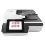 HP ScanJet Enterprise Flow N9120 fn2 L2763A