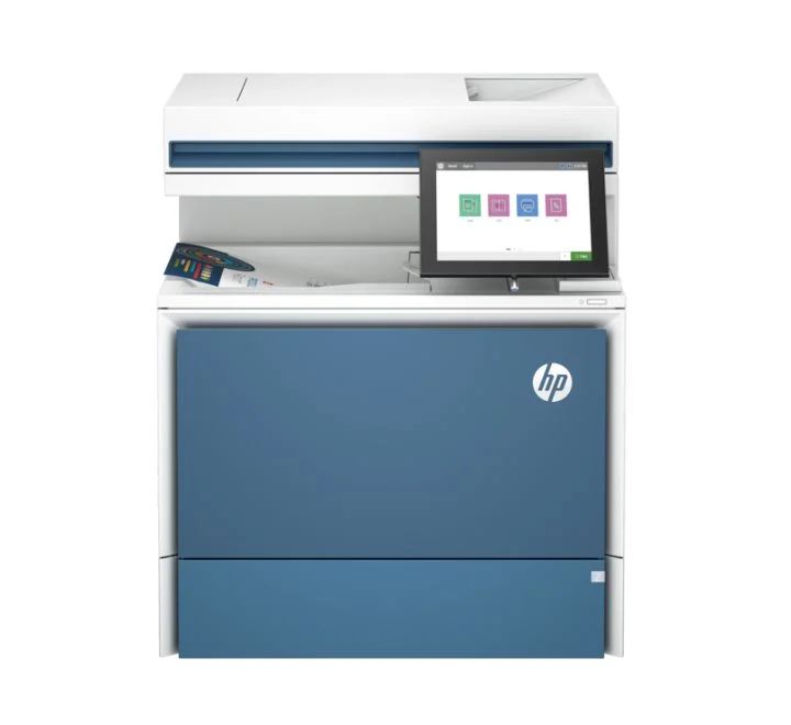 HP Color LaserJet Enterprise MFP 5800dn Printer (6QN29A)