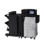 HP?LASERJET?ENTERPRISE?FLOW?M830Z?MULTIFUNCTION?PRINTER?(CF367A)