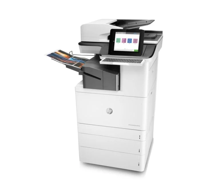 HP Color LaserJet Enterprise Flow MFP M776zs (T3U56A)