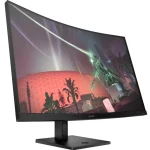 HP OMEN 32C CURVED GAMING MONITOR (780K6AA) 31.5
