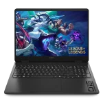 HP Omen Gaming Laptop 24GB RAM 1TB SSD 8gb GDDR7 Dedicated