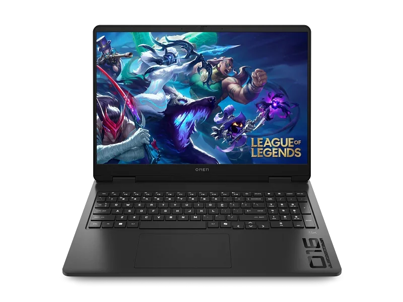 HP Omen Gaming 16-AM0021NIA Laptop PC (D42ZZEA)