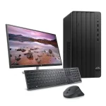 HP Pro Tower 290 G9 PCI Desktop PC (D42XJET)
