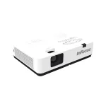 INFOCUS?IN1004?LCD?PROJECTOR?(P160)?3100?LUMENS?XGA?(1024?X?768)