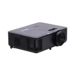 INFOCUS IN112AA DLP PROJECTOR (P130) 3800 LUMENS SVGA (800 X 600) VGA HDMI USB-A INFRARED REMOTE CONTROL