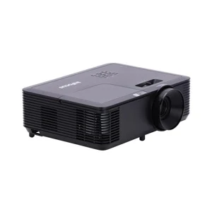INFOCUS IN112AA DLP PROJECTOR (P130) 3800 LUMENS SVGA (800 X 600) VGA HDMI USB-A INFRARED REMOTE CONTROL