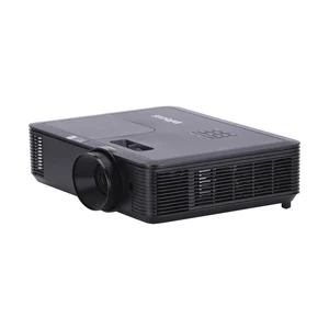 INFOCUS IN114AA DLP PROJECTOR (P130) 3800 LUMENS XGA (1024 X 768) VGA HDMI USB-A INFRARED REMOTE CONTROL