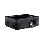 INFOCUS IN136 DLP PROJECTOR (P117) 4000 LUMENS WXGA (1280 X 800) VGA 3*HDMI