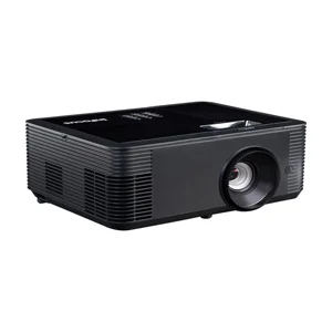 INFOCUS IN136ST DLP PROJECTOR (P117) SHORT THROW 4000 LUMENS WXGA (1280 X 800) VGA 3*HDMI USB-A RS232 INFRARED REMOTE CONTROL