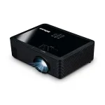 INFOCUS IN2134 DLP PROJECTOR (P117) 4500 LUMENS XGA (1024 X 768) VGA 3*HDMI USB-A RJ45 RS232 INFRARED REMOTE CONTROL
