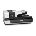 HP SCANJET ENTERPRISE FLOW 7500 FLATBED SCANNER (L2725B)