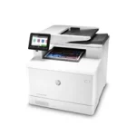 HP COLOUR LASERJET PRO M479DW MULTIFUNCTION PRINTER (W1A77A)