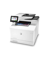 HP COLOUR LASERJET PRO M479DW MULTIFUNCTION PRINTER (W1A77A)