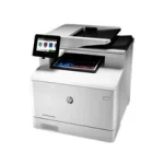 HP?COLOUR LASERJET PRO M479FDW MULTIFUNCTION PRINTER (W1A80A)