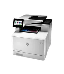 HP?COLOUR LASERJET PRO M479FDW MULTIFUNCTION PRINTER (W1A80A)