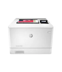 HP COLOUR LASERJET PRO M454DN PRINTER (W1Y44A)