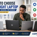 How to choose the right laptop buying guide