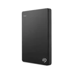 SEAGATE 500GB BACKUP PLUS SLIM PORTABLE EXTERNAL HARD DRIVE