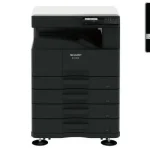 SHARP BP-20M24L DIGITAL MULTIFUNCTIONAL SYSTEM