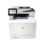 HP COLOUR LASERJET PRO M479FNW MULTIFUNCTION PRINTER (W1A78A)