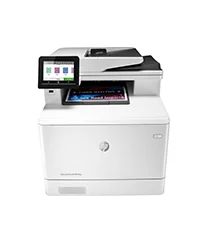 HP COLOUR LASERJET PRO M479FNW MULTIFUNCTION PRINTER (W1A78A)